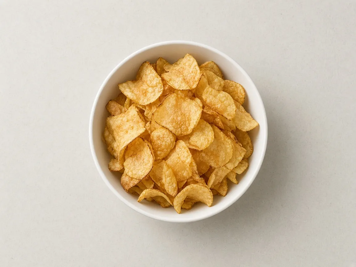 Chips & Puffs