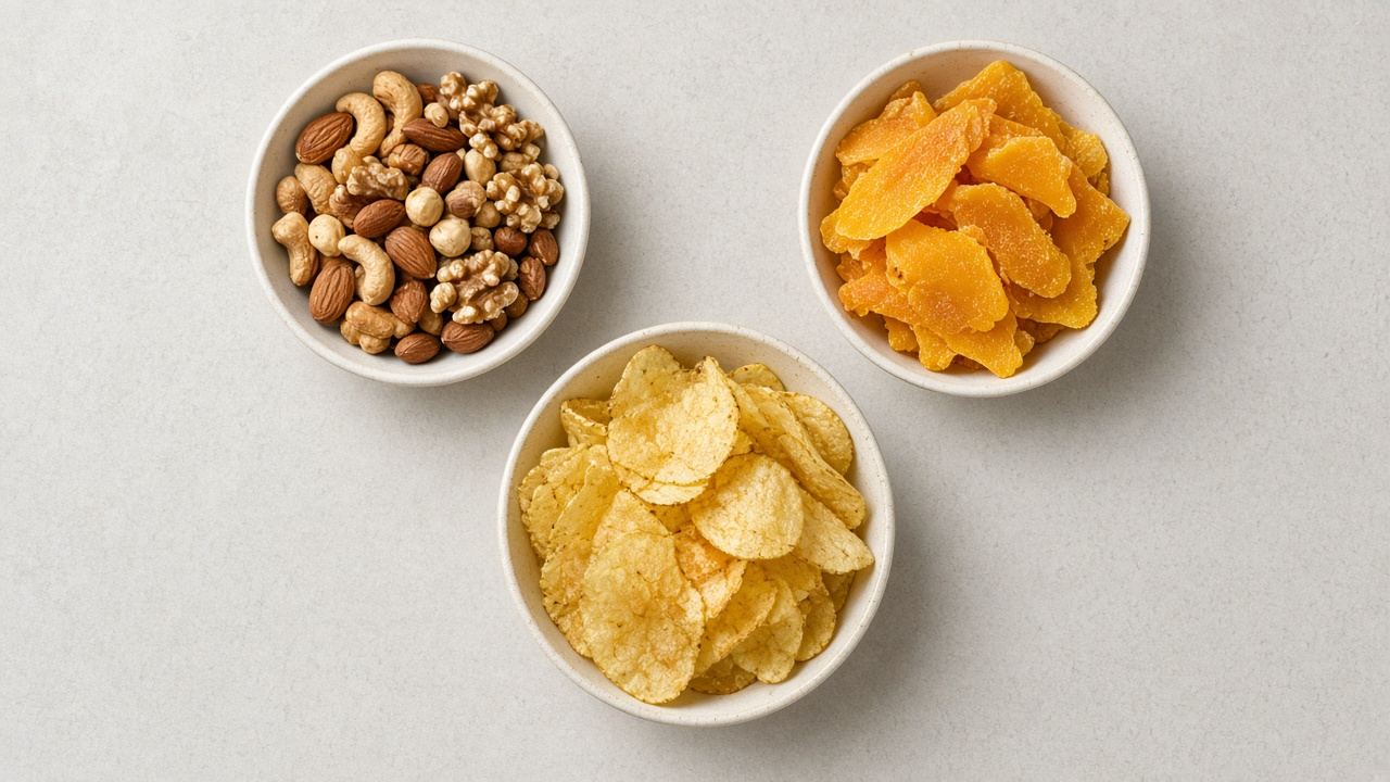 WX Snack Inc