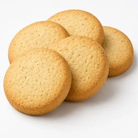 Butter Shortbread Biscuits, 10 oz